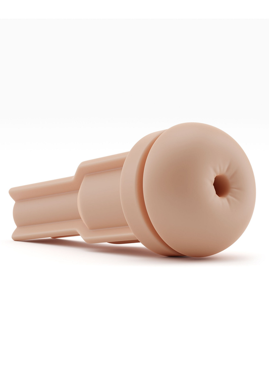 Autoblow AI Ultra Anus Sleeve - Heller Hautton