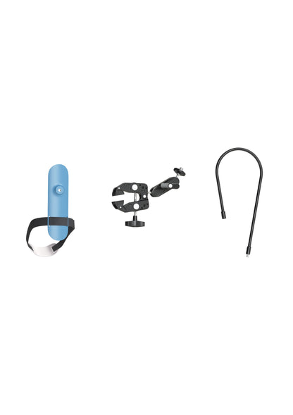 Hands-Free Mounting System BLACK - 2