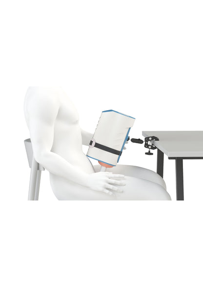 Hands-Free Mounting System BLACK - 3