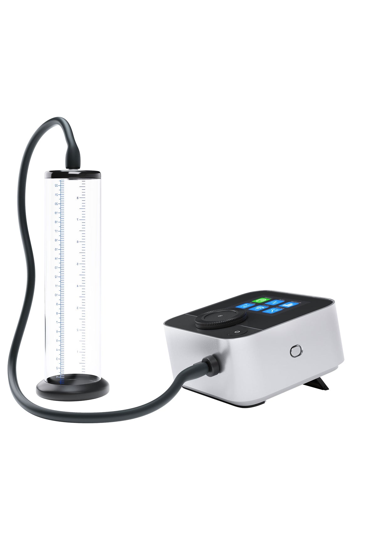 VacuPUMP Machine (EU) SILVER - 3