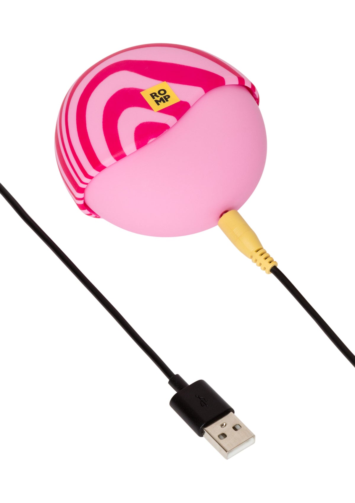 Spin PINK - 5