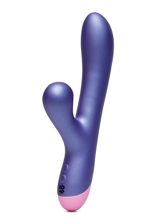 Pulse Rabbit Vibrator