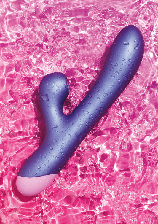 ROMP Pulse Rabbit Vibrator