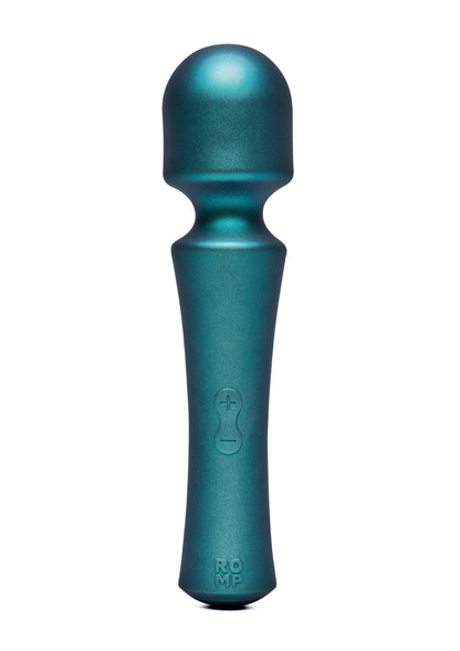 ROMP Presto Wand GREEN - 11
