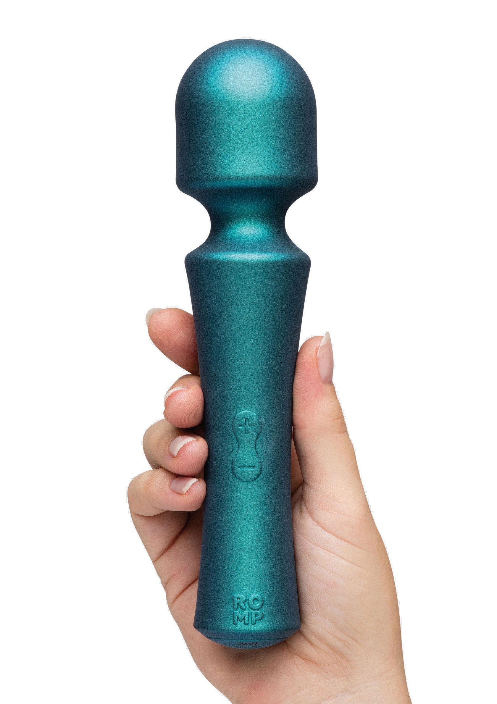 ROMP Presto Wand GREEN - 2