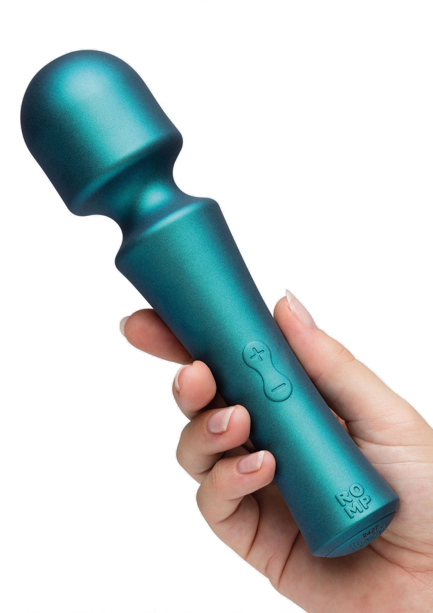 ROMP Presto Wand GREEN - 3