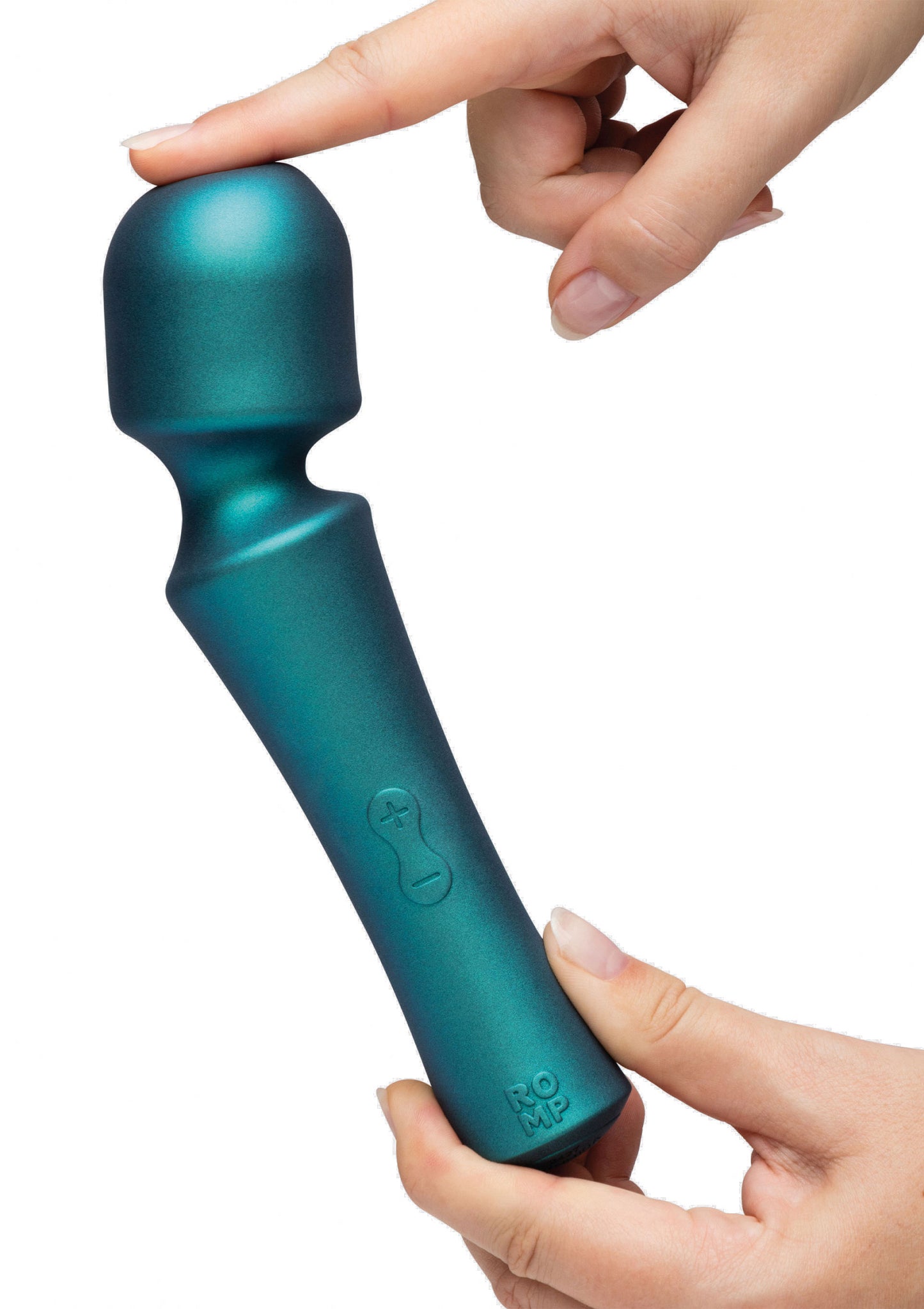 ROMP Presto Wand GREEN - 0
