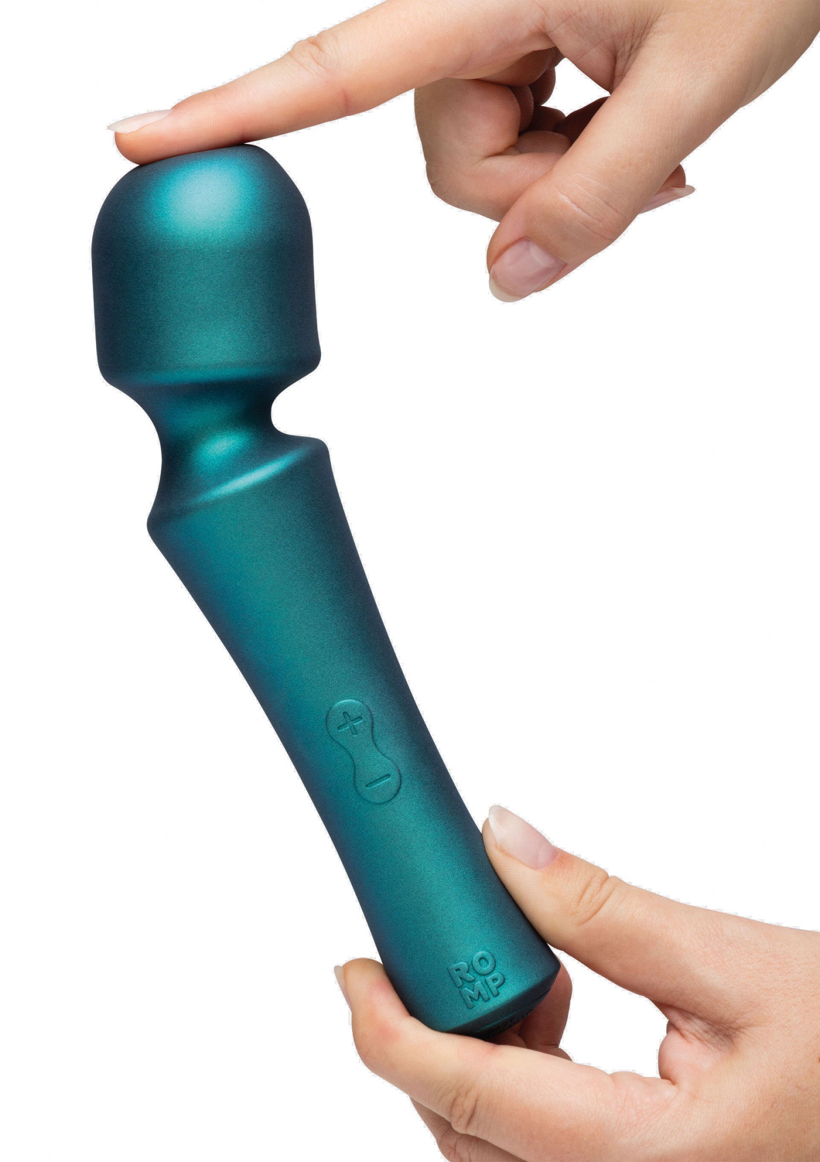 ROMP Presto Wand GREEN - 0