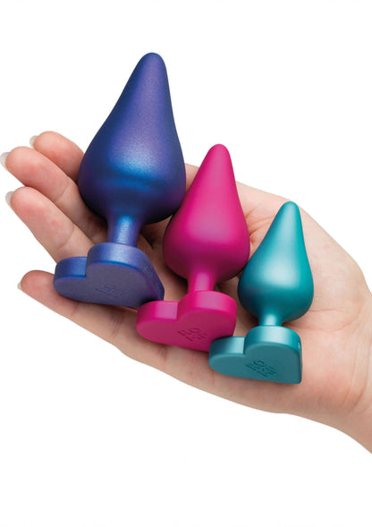 ROMP Luster Anal training Kit ASSORT - 11