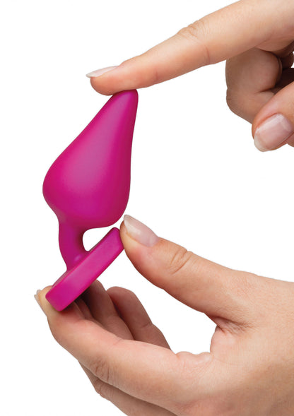 ROMP Luster Anal training Kit ASSORT - 5