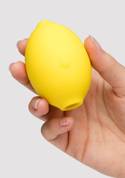 Lemon Crush YELLOW - 1
