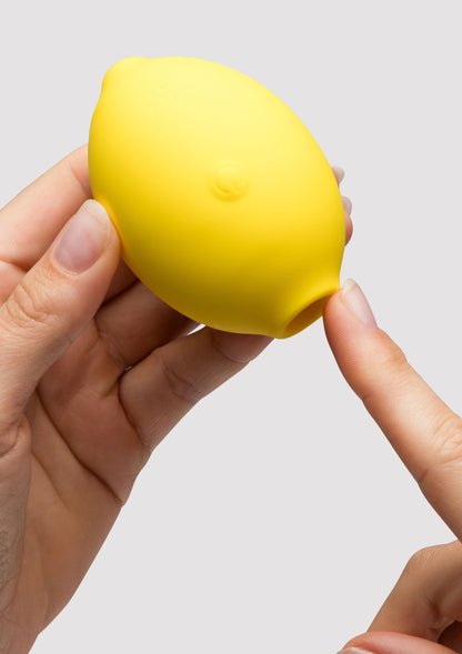 Lemon Crush YELLOW - 2