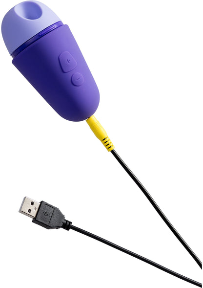 Free X PURPLE - 10