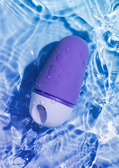 Free X PURPLE - 3