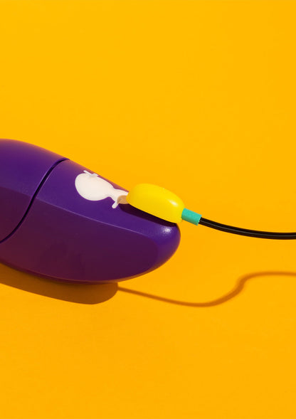 Free PURPLE - 1