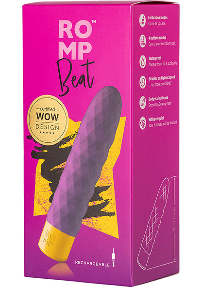 Beat PURPLE - 2
