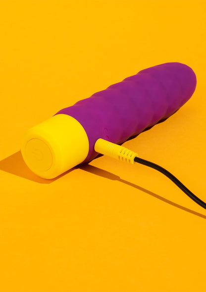 Beat PURPLE - 5