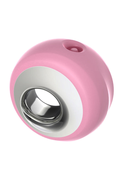 Verve Pulse Clitoral Stimulator