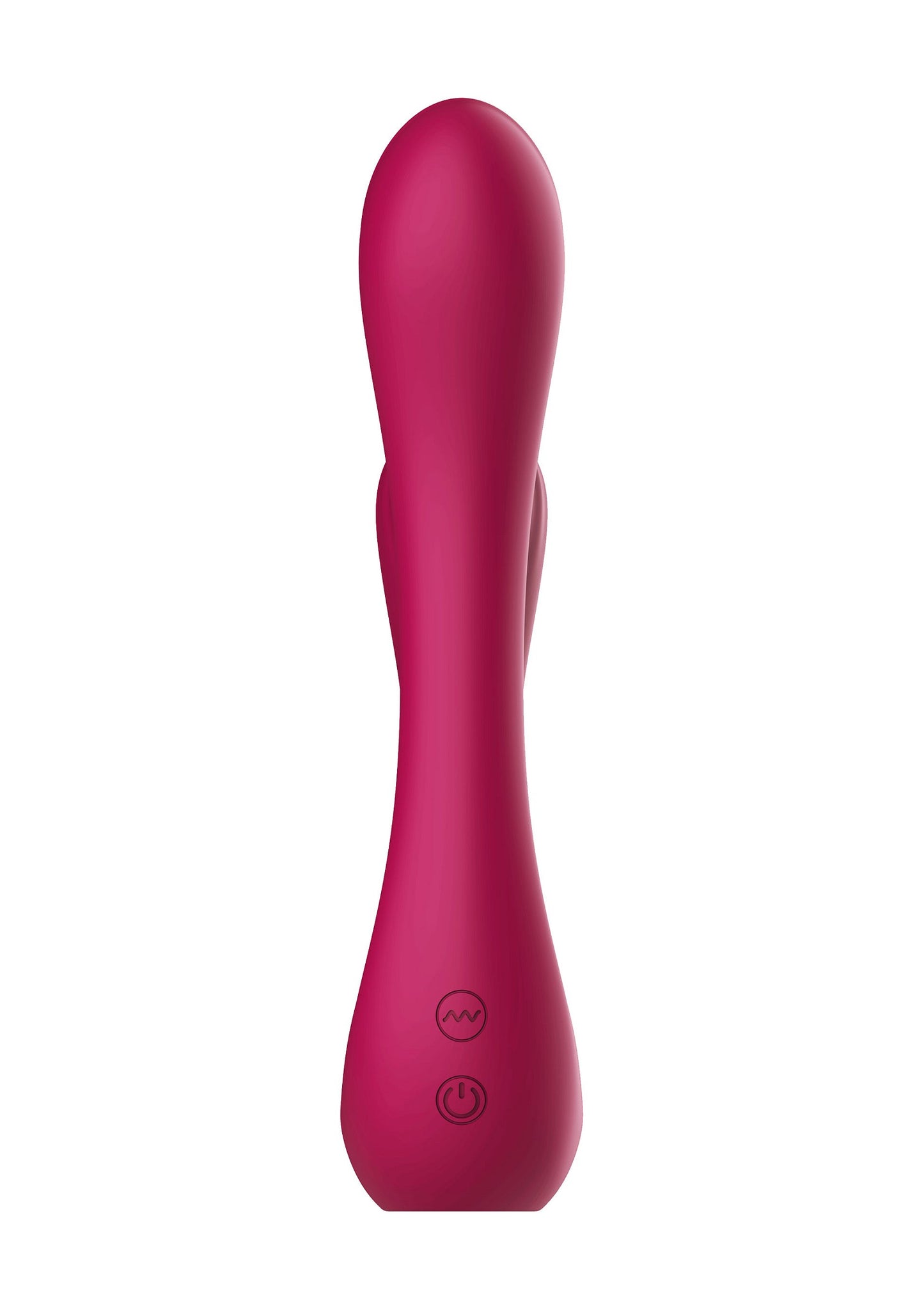 Xocoon Sync Sensation Vibrator FUCHSIA - 78