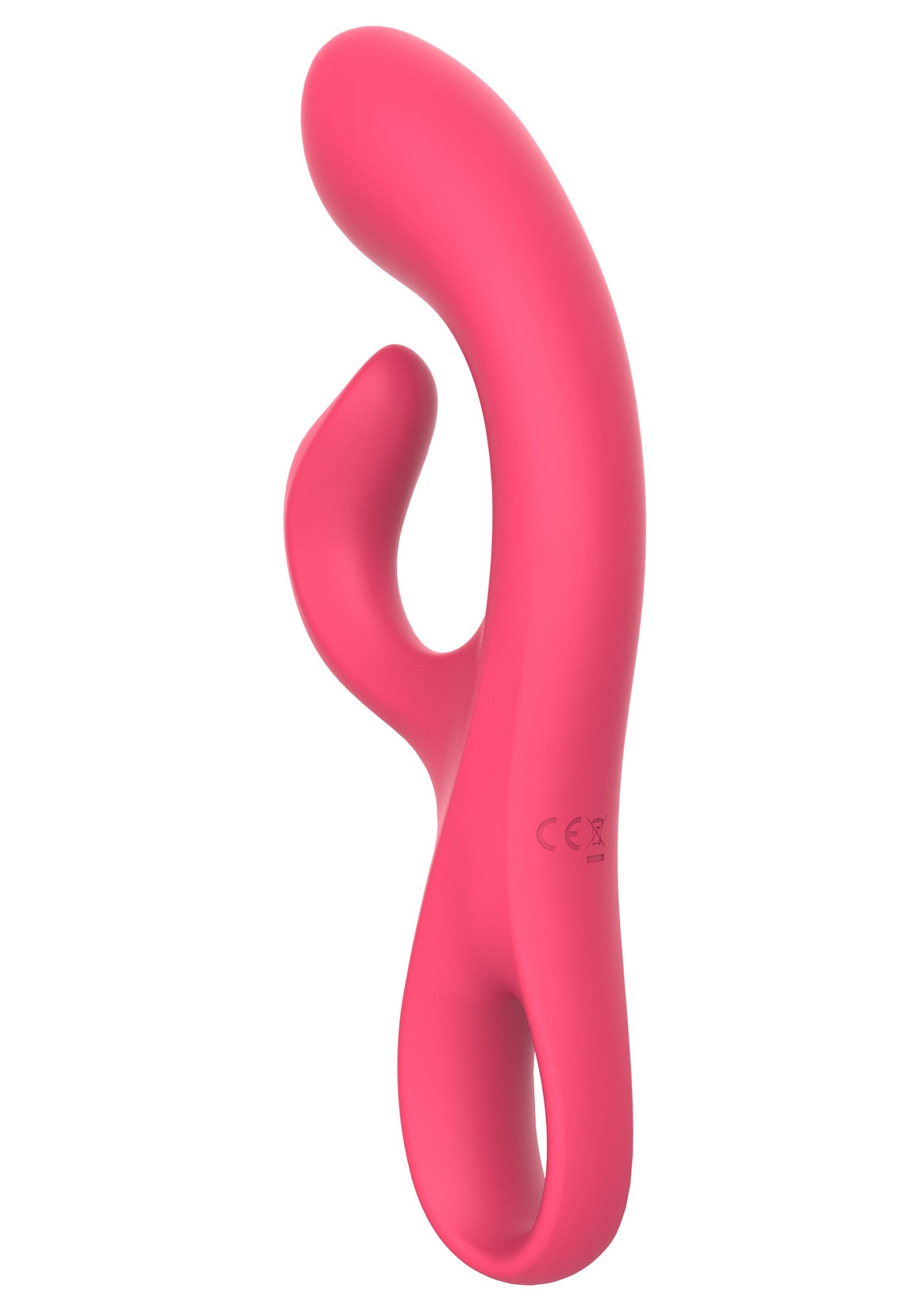 Xocoon Endless Orgasm Vibrator FUCHSIA - 11