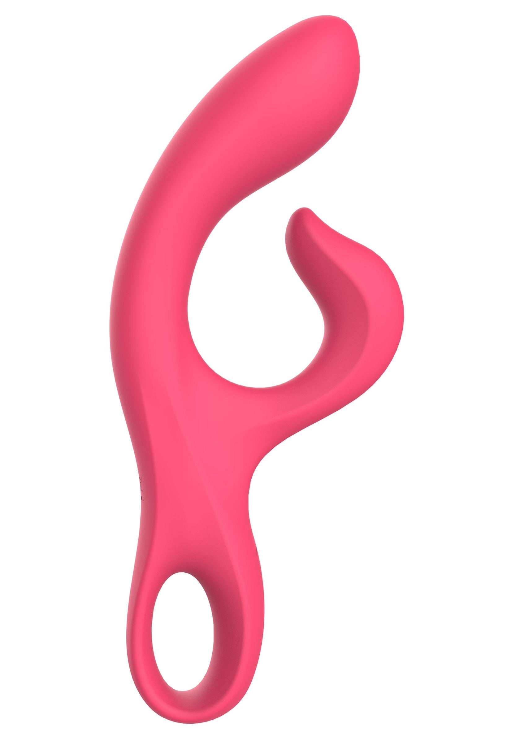 Xocoon Endless Orgasm Vibrator FUCHSIA - 12