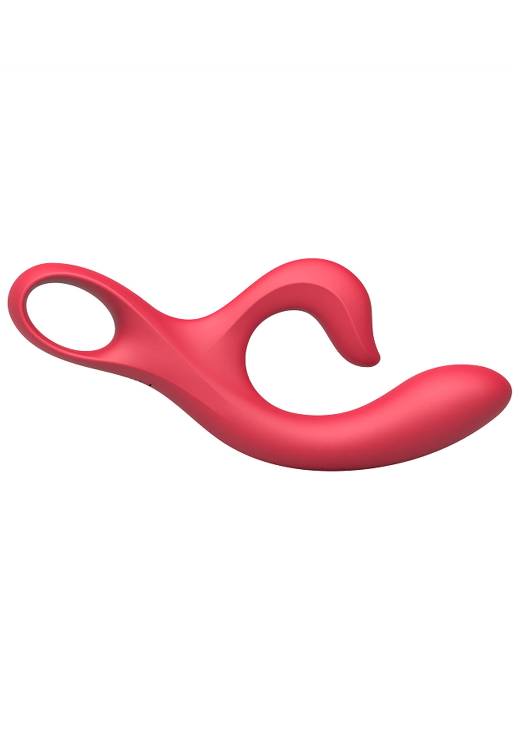 Xocoon Endless Orgasm Vibrator FUCHSIA - 1