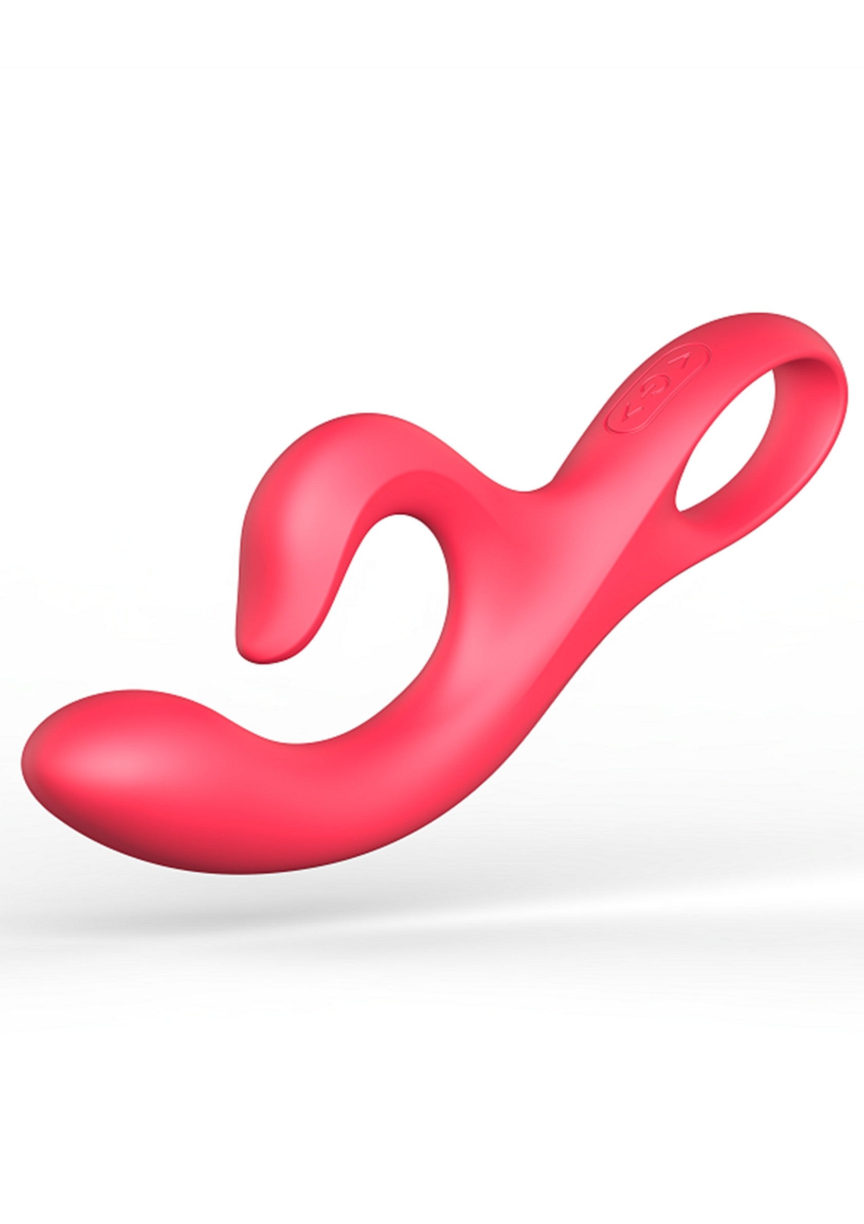 Xocoon Endless Orgasm Vibrator FUCHSIA - 13