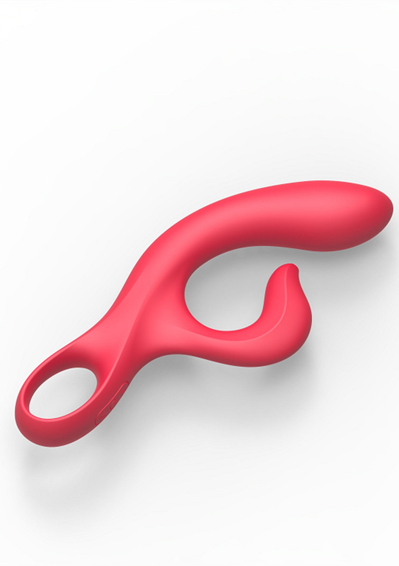 Xocoon Endless Orgasm Vibrator FUCHSIA - 0
