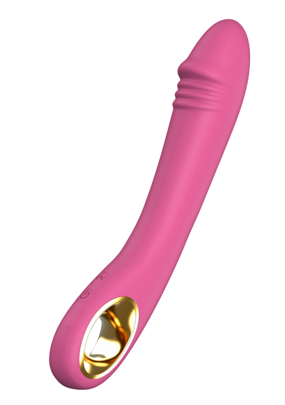 Maia Ultimate Vibrator PINK - 4