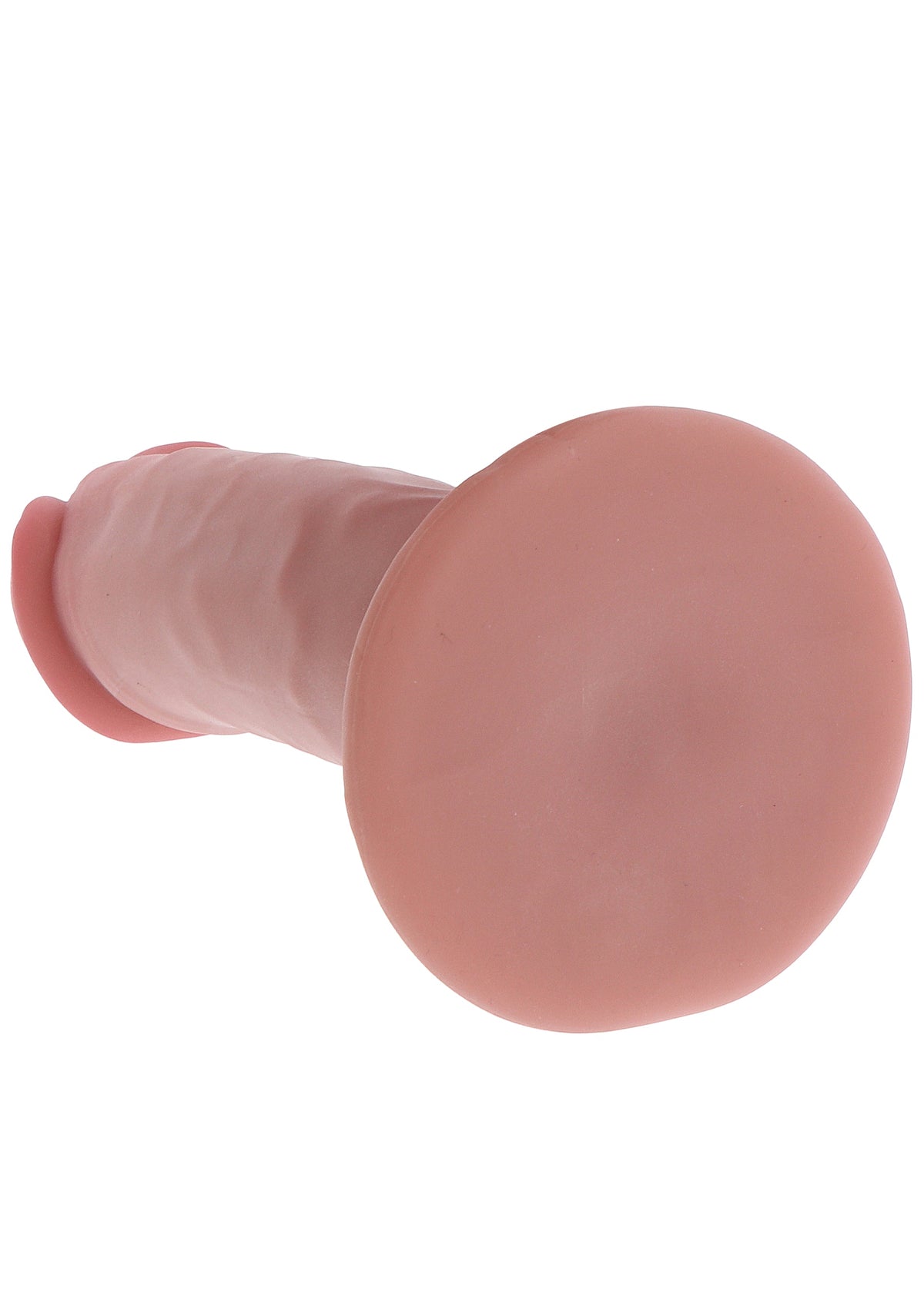 Deluxe Dual Density Thick Dong TPE 18 cm SKIN - 9