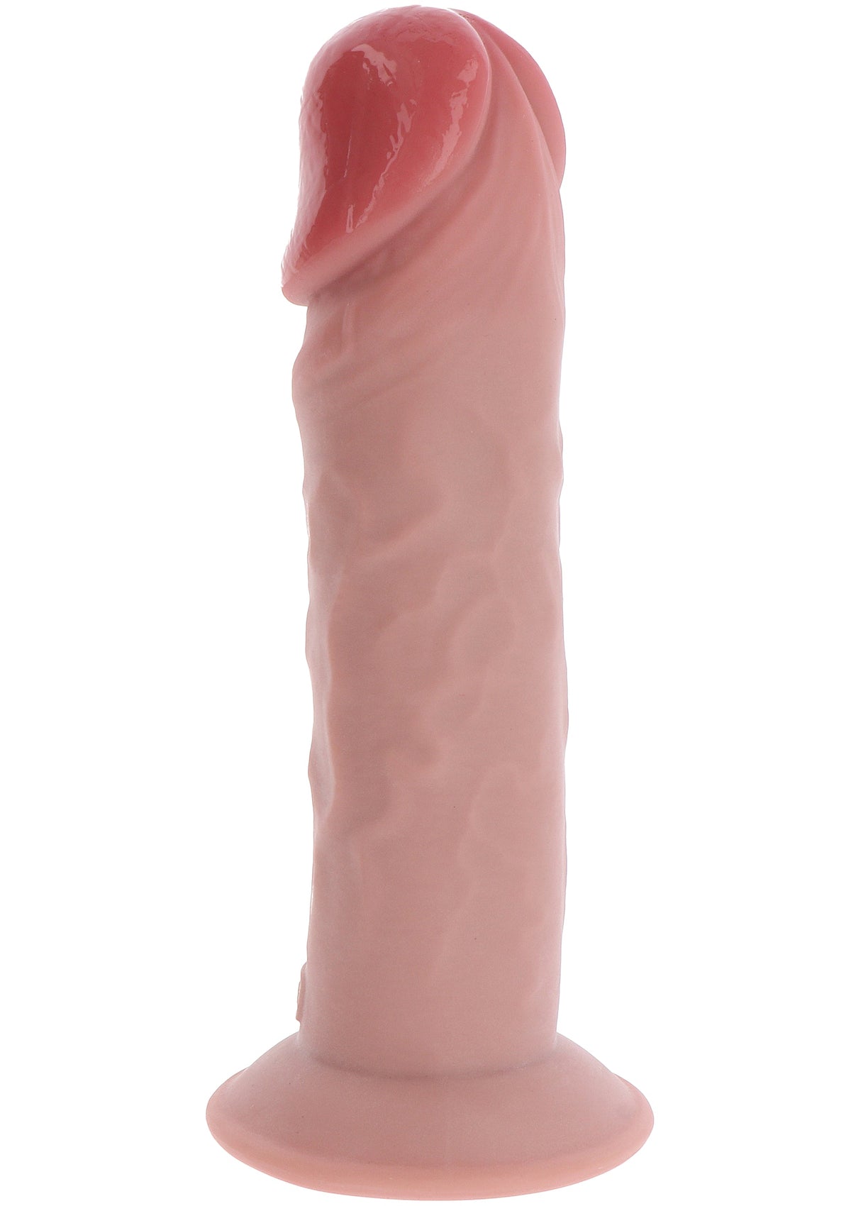 Deluxe Dual Density Thick Dong TPE 23 cm SKIN - 1
