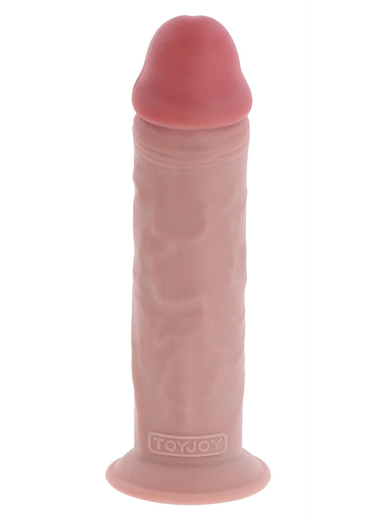 Deluxe Dual Density Thick Dong TPE 25.5 cm