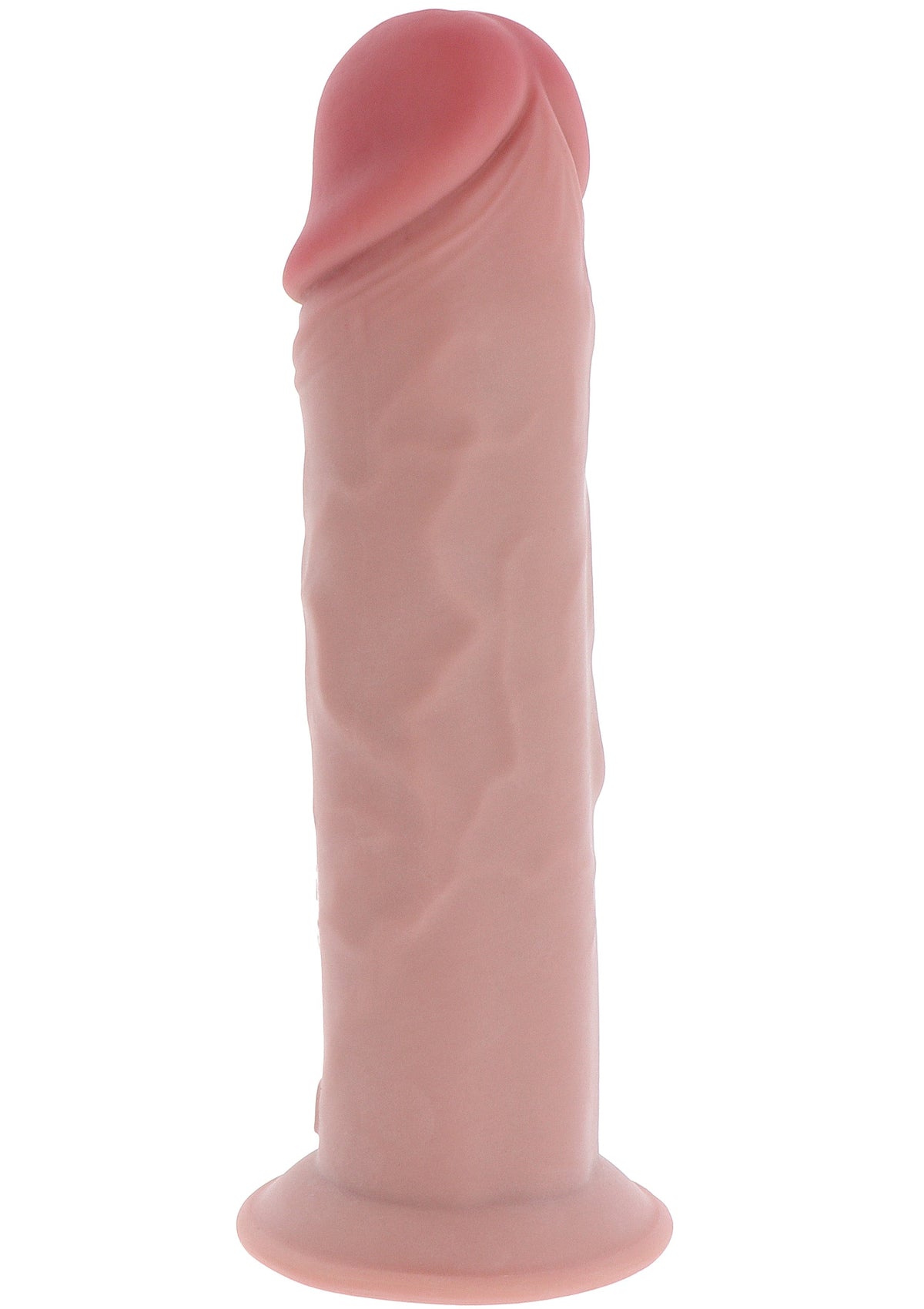 Deluxe Dual Density Thick Dong TPE 25.5 cm SKIN - 7