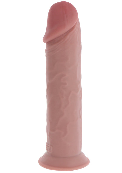 Deluxe Dual Density Thick Dong TPE 32 cm SKIN - 4
