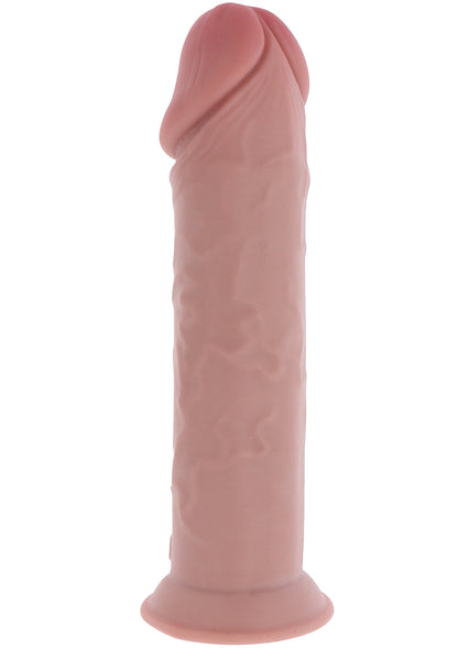 Deluxe Dual Density Thick Dong TPE 32 cm SKIN - 7