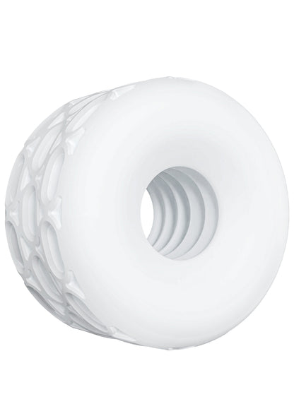 4-in-1 Flow Ring WHITE - 0