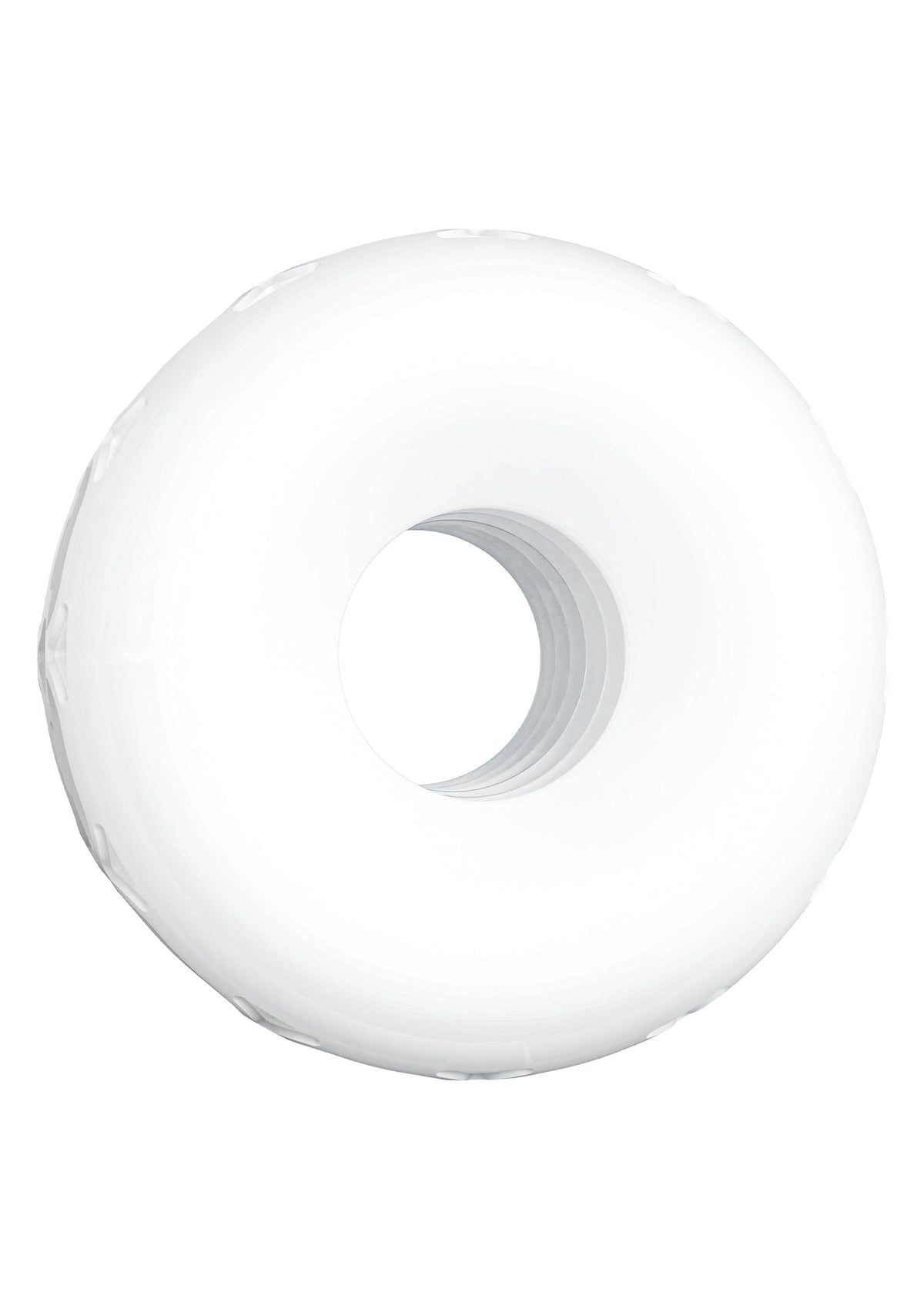 4-in-1 Flow Ring WHITE - 2