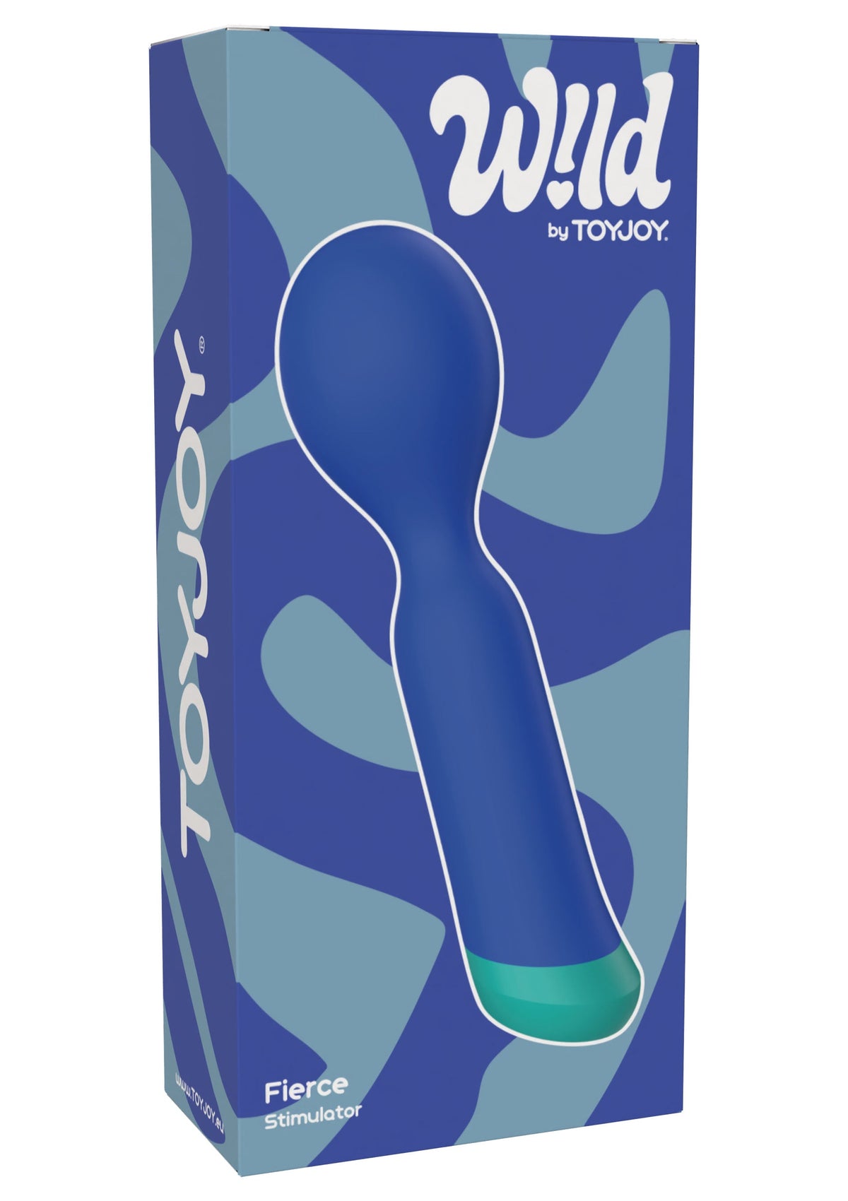 Fierce Stimulator BLUE - 1