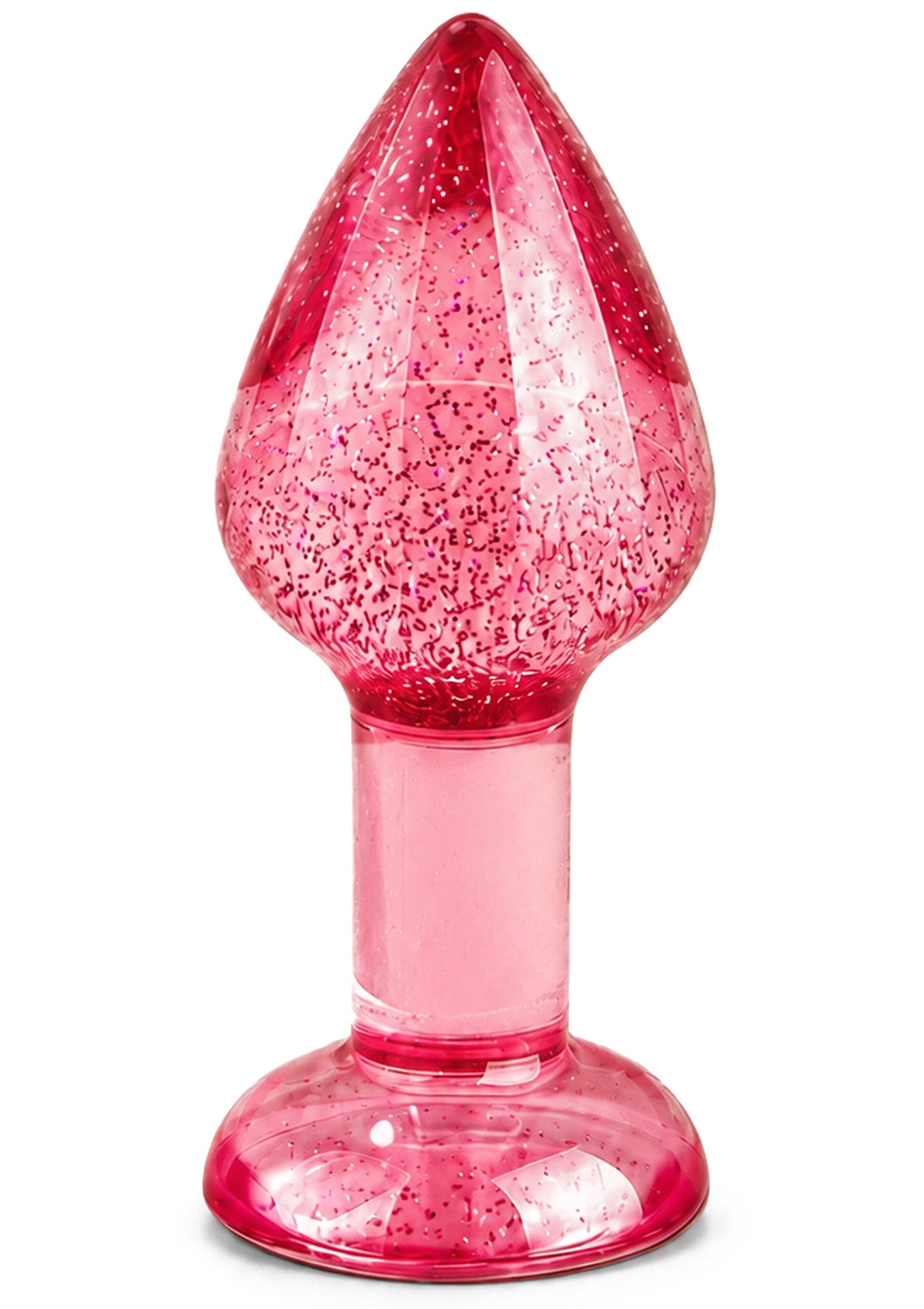 Stardust Anal Plug Small PINK - 0