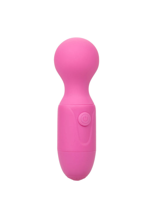Rechargeable Massager - Rosa