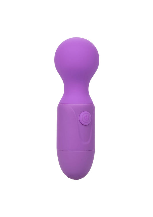 Rechargeable Massager - Lila