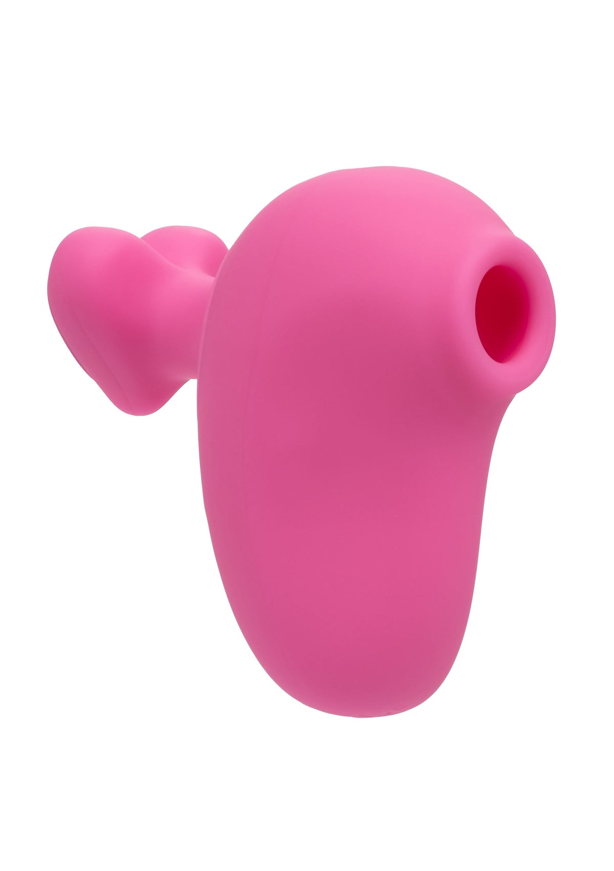 Suck & Play Massager PINK - 2