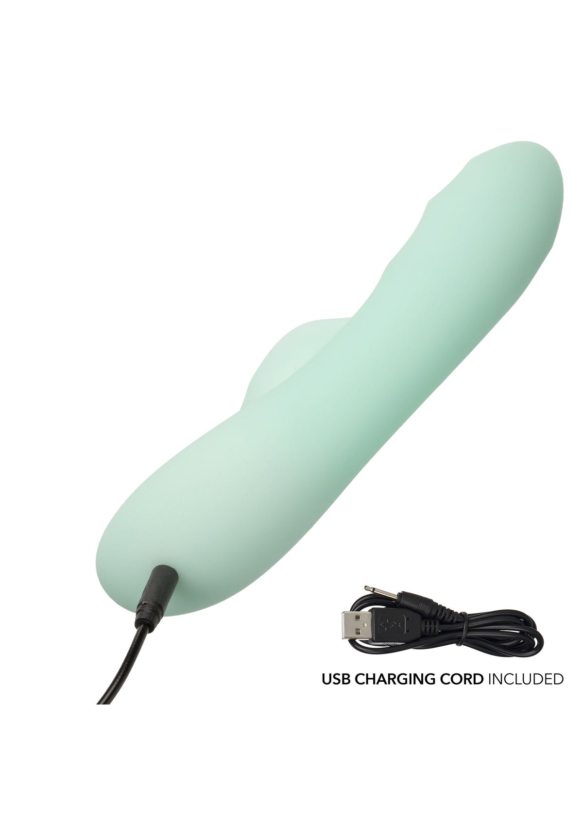 Polynesia Vibrator AQUA - 5