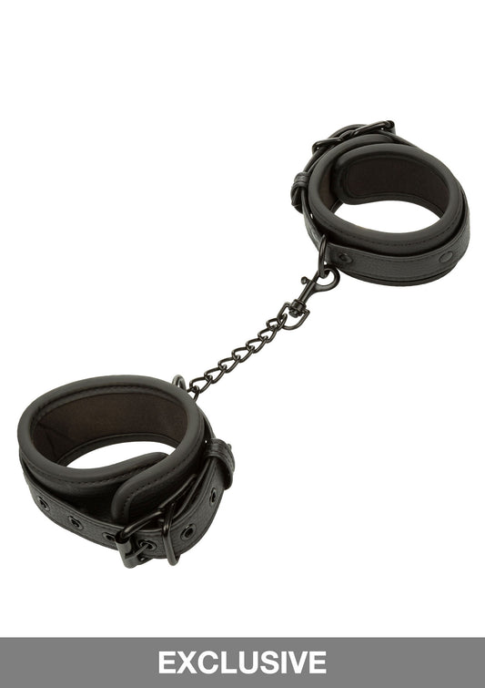 CalExotics Nocturnal Collection  Ankle Cuffs