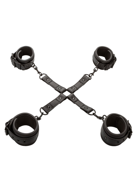 Nocturnal Hog Tie