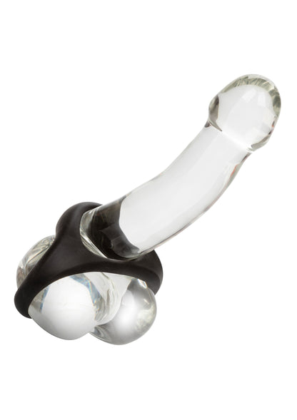 Magnified Gauged Pump System BLACK - 5