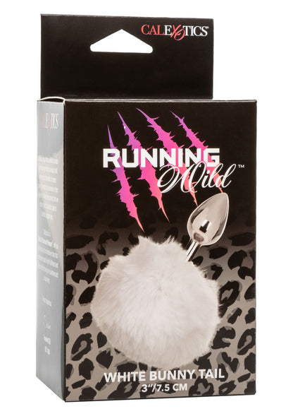 Running Wild Bunny PINK - 10