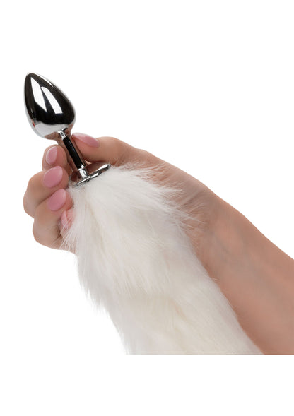 Running Wild Tail BLACK - 2