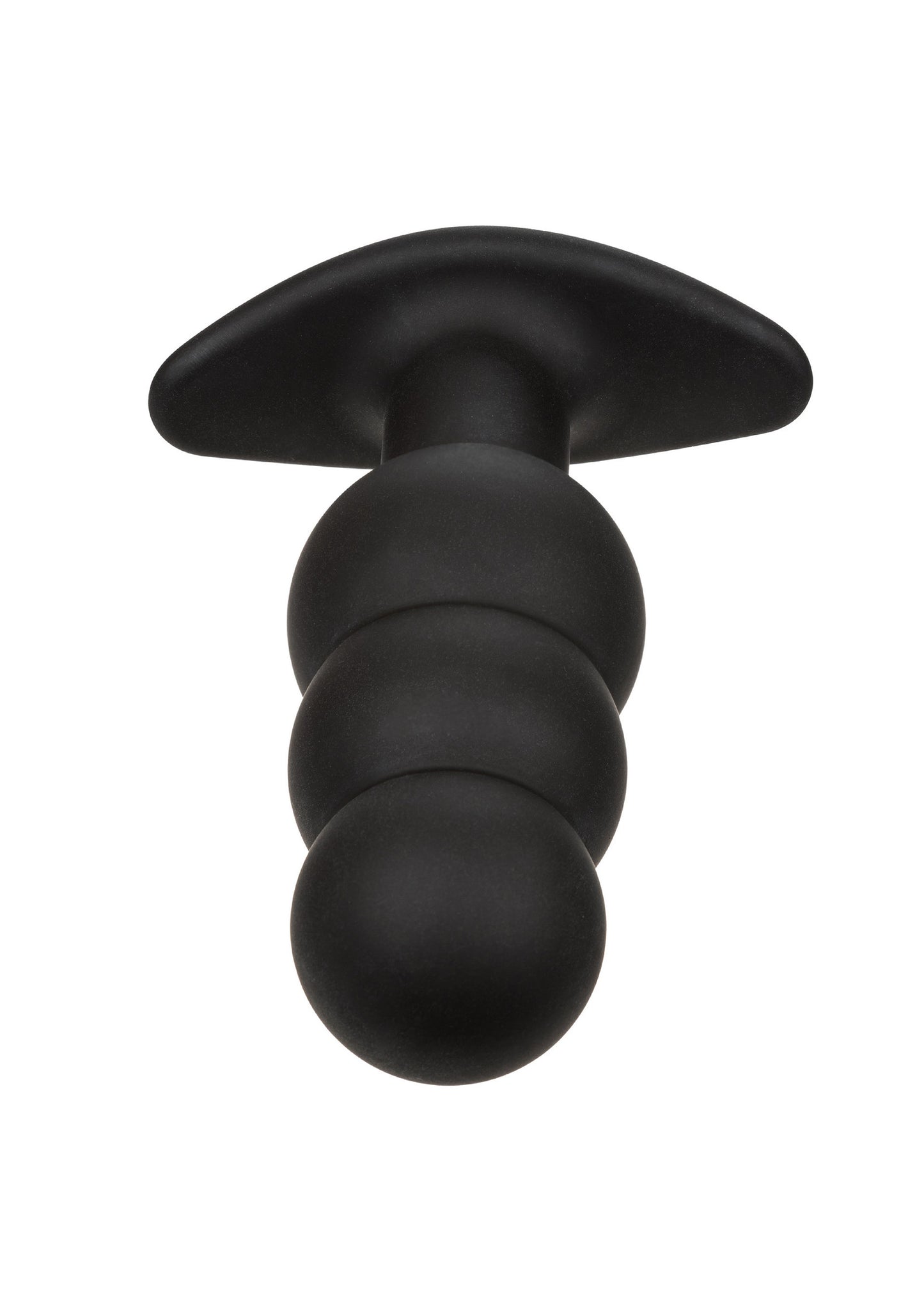CalExotics Rock Bottom Beaded Probe BLACK - 0