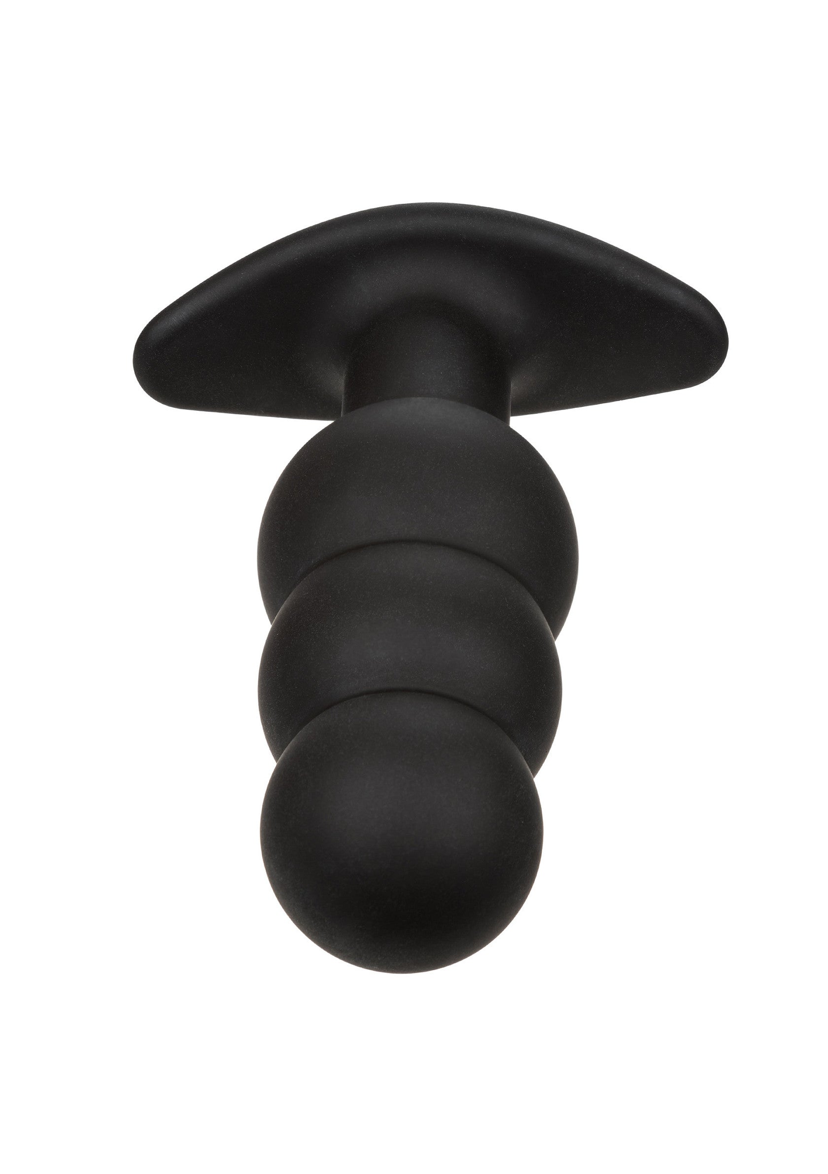 CalExotics Rock Bottom Beaded Probe BLACK - 0
